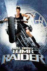Lara Croft: Tomb Raider poster 4