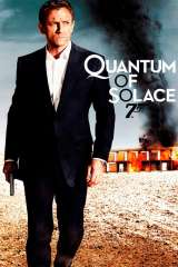 Quantum of Solace poster 64