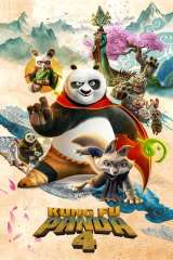 Kung Fu Panda 4 poster 26