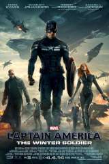 Captain America: The Winter Soldier poster 23