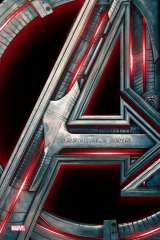 Avengers: Age of Ultron poster 37