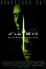 Alien: Resurrection poster 14
