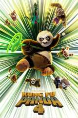 Kung Fu Panda 4 poster 7