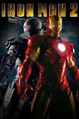 Iron Man 2 poster 32