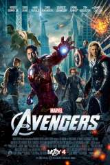 The Avengers poster 78