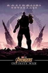 Avengers: Infinity War poster 17