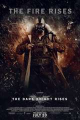 The Dark Knight Rises poster 47