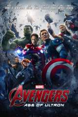 Avengers: Age of Ultron poster 22