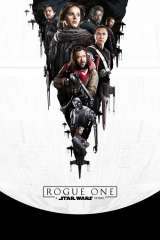 Rogue One: A Star Wars Story poster 7