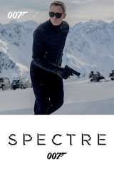 Spectre poster 21