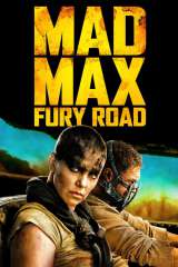 Mad Max: Fury Road poster 70