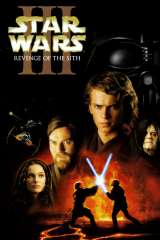 Star Wars: Episode III - Revenge of the Sith poster 6