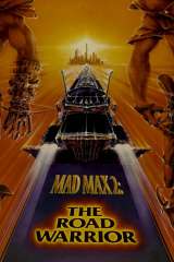Mad Max 2 poster 60