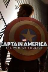 Captain America: The Winter Soldier poster 22