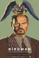 Birdman poster 1