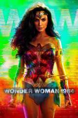 Wonder Woman 1984 poster 14