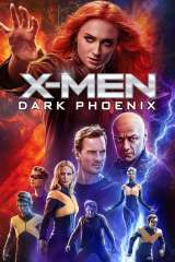 Dark Phoenix poster 18