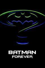Batman Forever poster 1