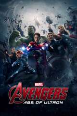 Avengers: Age of Ultron poster 21