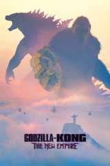 Godzilla x Kong: The New Empire poster 29