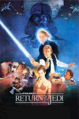 Star Wars: Episode VI - Return of the Jedi poster 39