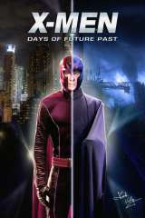 X-Men: Days of Future Past poster 2