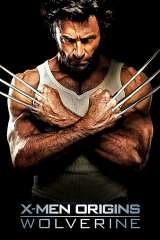 X-Men Origins: Wolverine poster 15