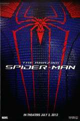 The Amazing Spider-Man poster 8