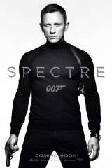 Spectre poster 12