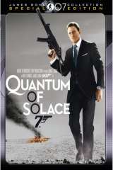 Quantum of Solace poster 86