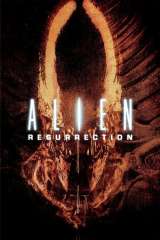 Alien: Resurrection poster 12