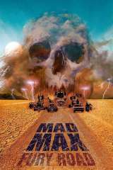 Mad Max: Fury Road poster 39