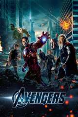 The Avengers poster 56