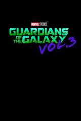 Guardians of the Galaxy Vol. 3 poster 50