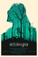 Star Wars: Episode VI - Return of the Jedi poster 35