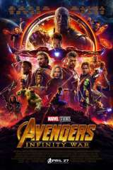 Avengers: Infinity War poster 26