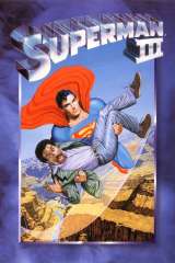 Superman III poster 4