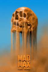Mad Max: Fury Road poster 31