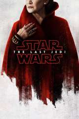 Star Wars: The Last Jedi poster 33