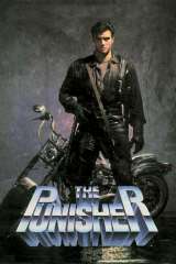 The Punisher poster 4