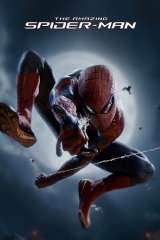 The Amazing Spider-Man poster 24