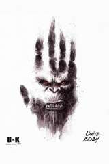 Godzilla x Kong: The New Empire poster 63