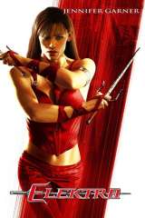 Elektra poster 4