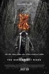 The Dark Knight Rises poster 38