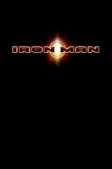 Iron Man poster 3