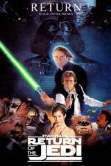 Star Wars: Episode VI - Return of the Jedi poster 31