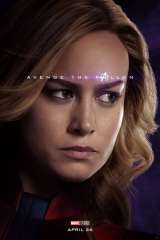 Avengers: Endgame poster 67