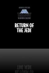 Star Wars: Episode VI - Return of the Jedi poster 19