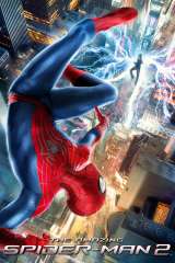 The Amazing Spider-Man 2 poster 1