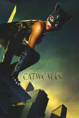 Catwoman poster 2
